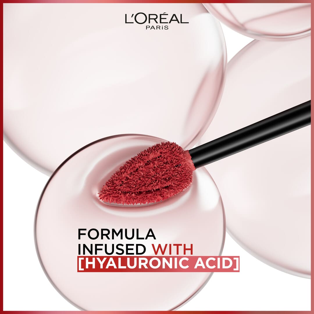 Loreal Paris Infaillible Matte Resistance Lipstick 100 Fairytale Ending 5 ml
