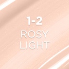 Loreal Paris True Match Nude Plumping Tinted Serum 1-2 Rosy Light 30 ml