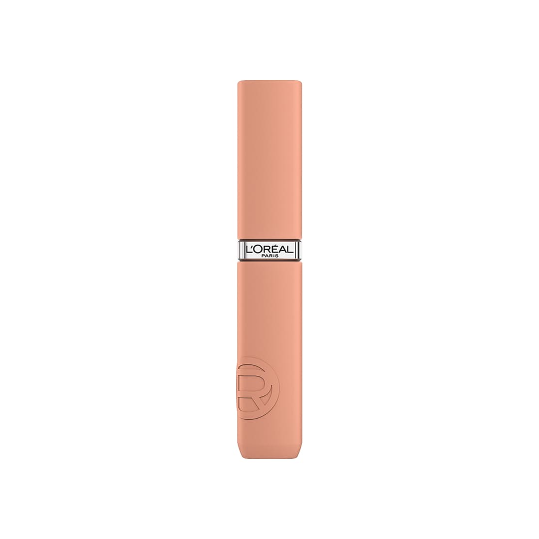 Loreal Paris Infaillible Matte Resistance Lipstick 100 Fairytale Ending 5 ml