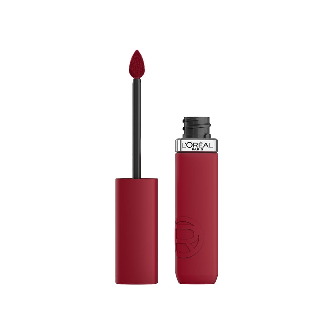 Loreal Paris Infaillible Matte Resistance Lipstick 420 Le Rouge Paris 5 ml