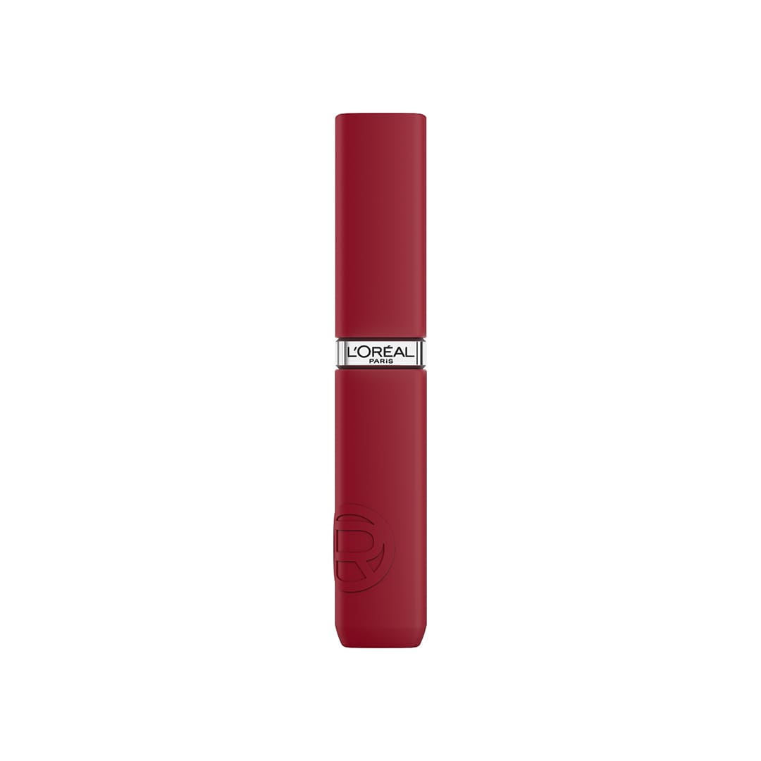 Loreal Paris Infaillible Matte Resistance Lipstick 420 Le Rouge Paris 5 ml