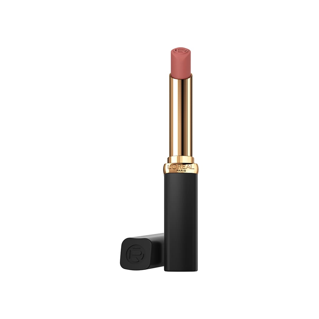 Loreal Paris Color Riche Intense Volume Matte Lipstick 550 Le Nude Unapologetic