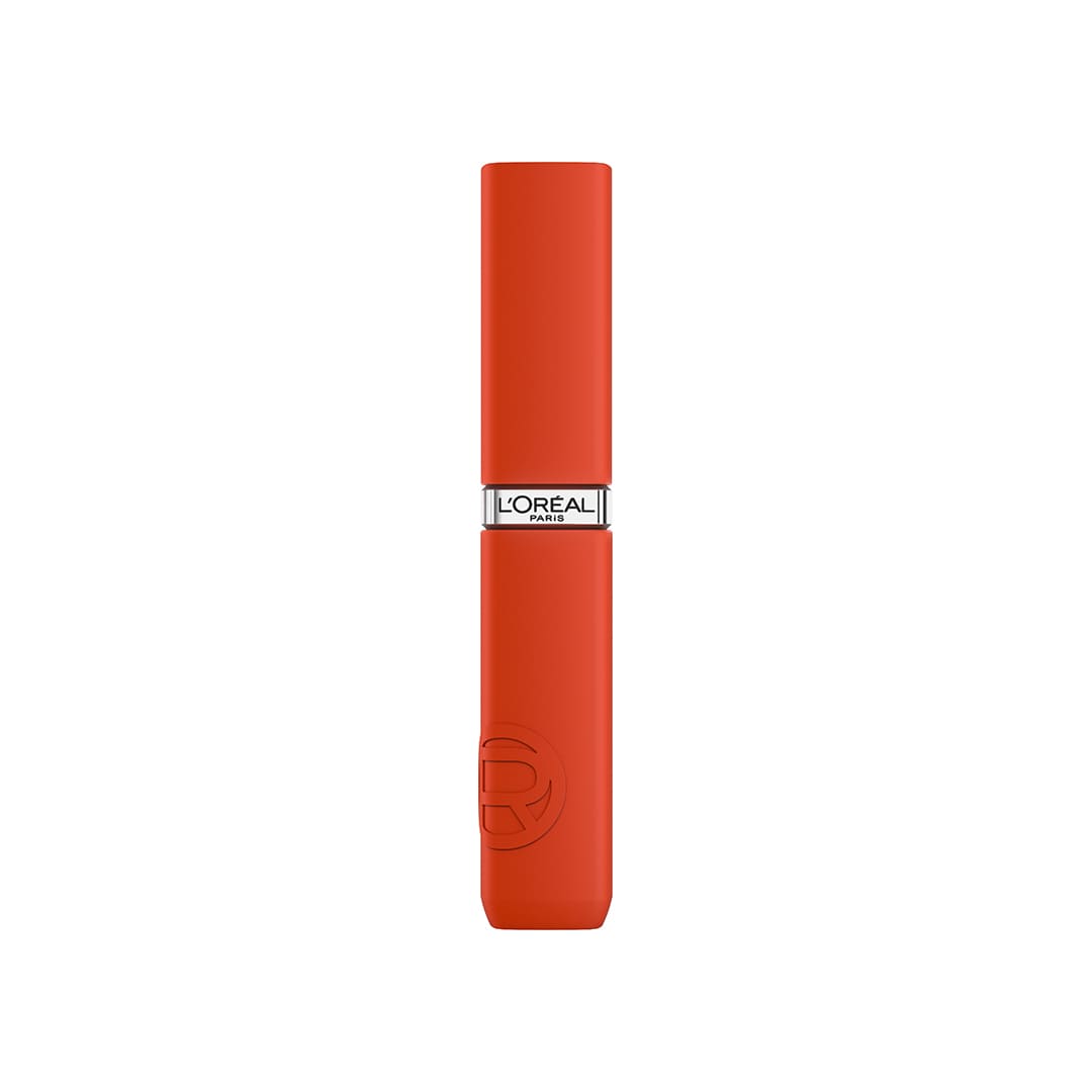 Loreal Paris Infaillible Matte Resistance Lipstick 300 Sun Bathing 5 ml