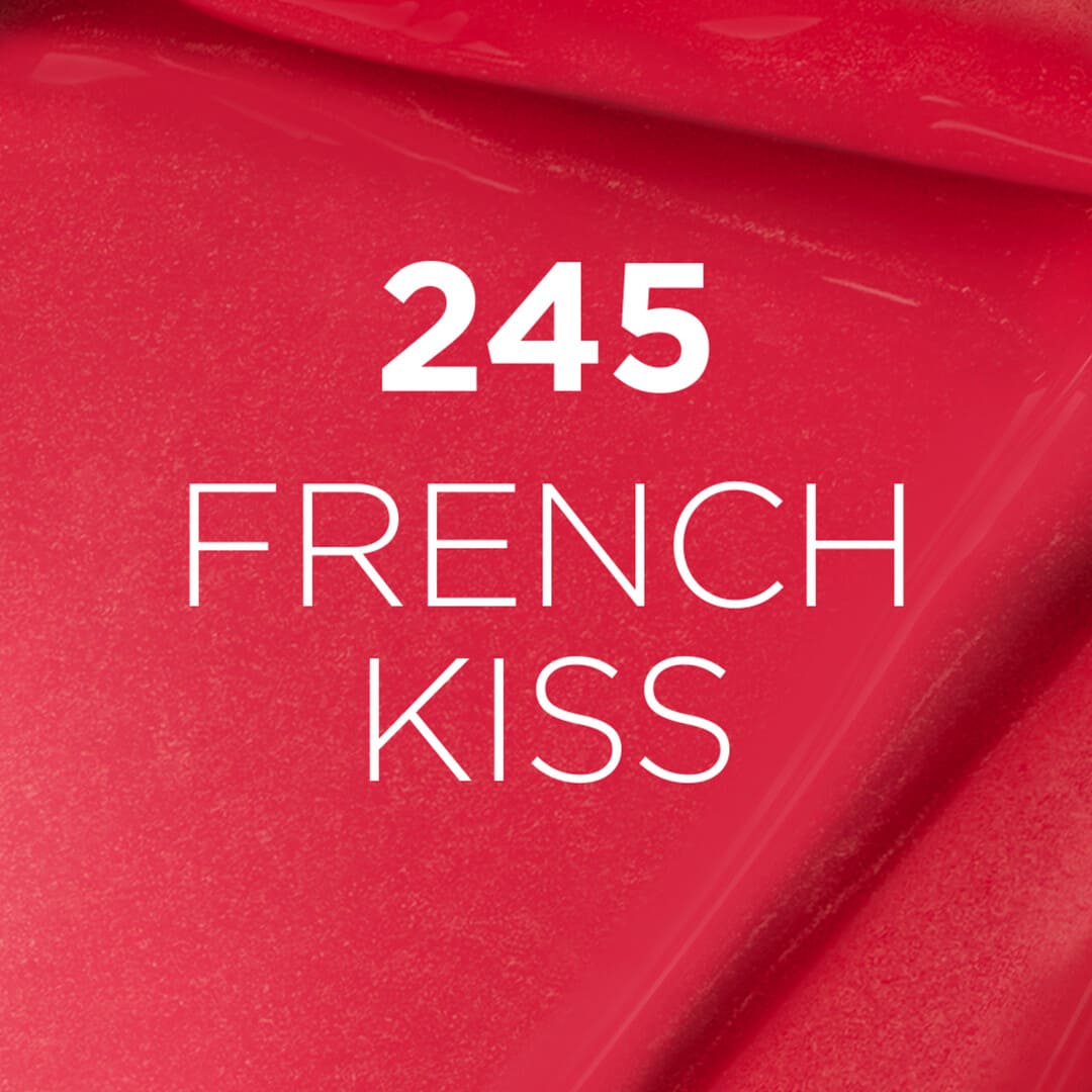 Loreal Paris Infaillible Matte Resistance Lipstick 245 French Kiss 5 ml