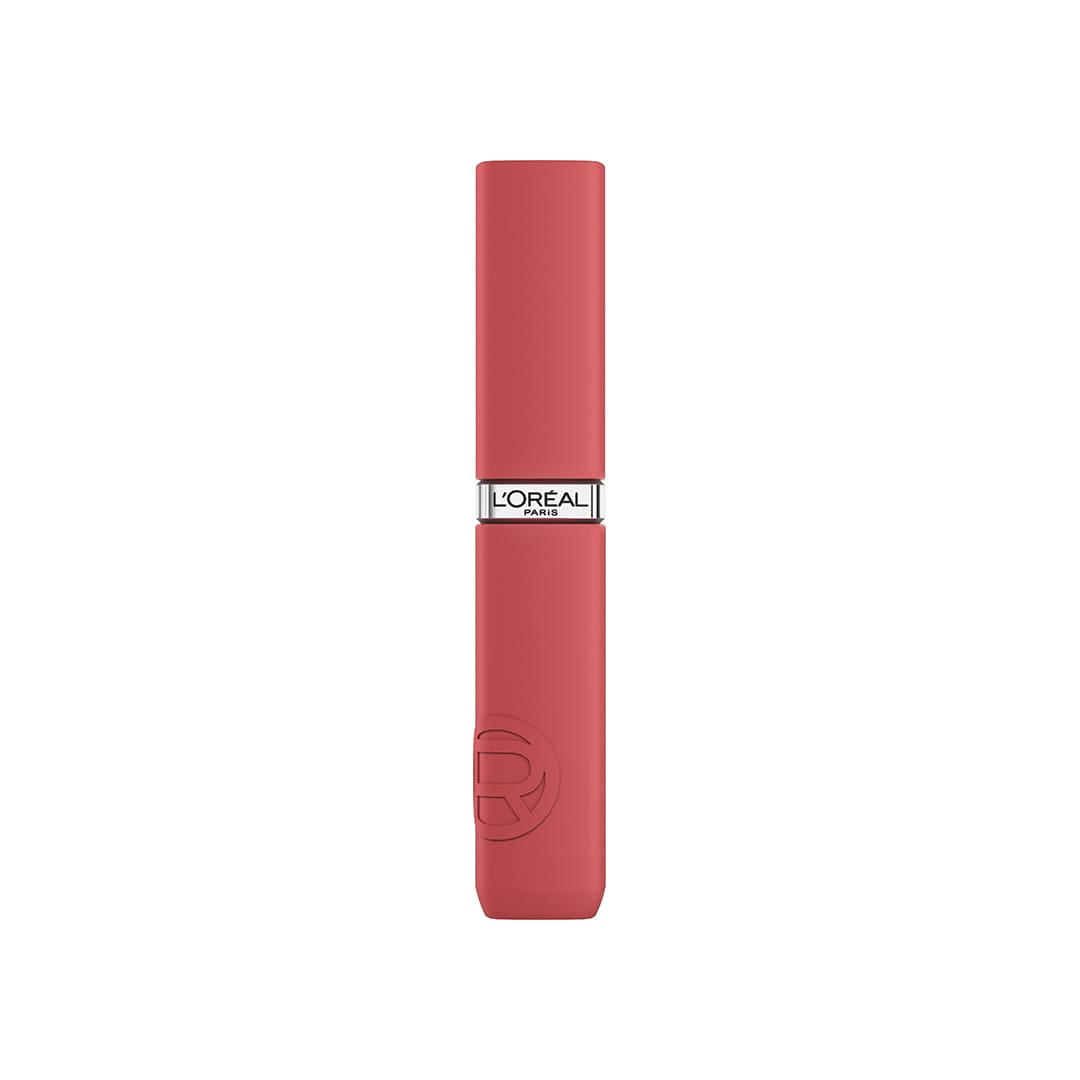 Loreal Paris Infaillible Matte Resistance Lipstick 230 Shopping Spree 5 ml