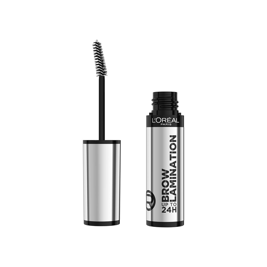 Loreal Paris Brow Lamination Up To 24H 0 Transparent 6 ml