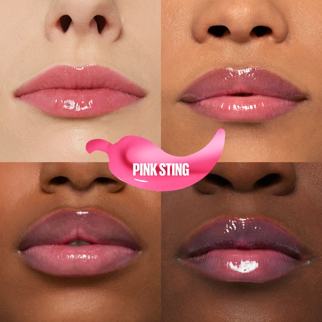 Maybelline Lifter Plump 003 Pink Sting 5.4 ml