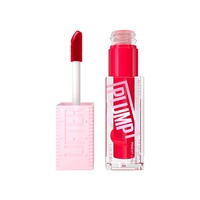 Maybelline Lifter Plump 004 Red Flag 5.4 ml