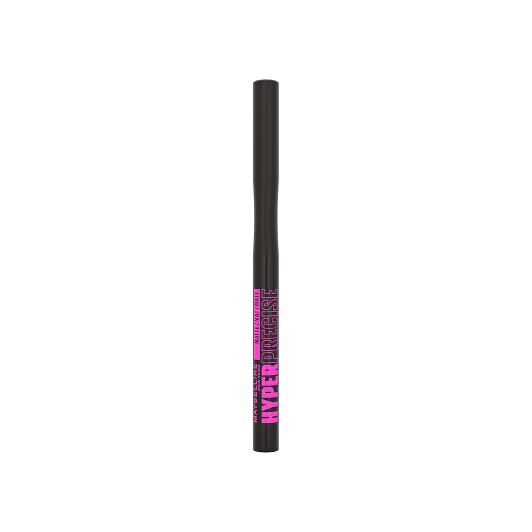 Maybelline Hyper Precise Liquid Liner 701 Matte Black 1 ml