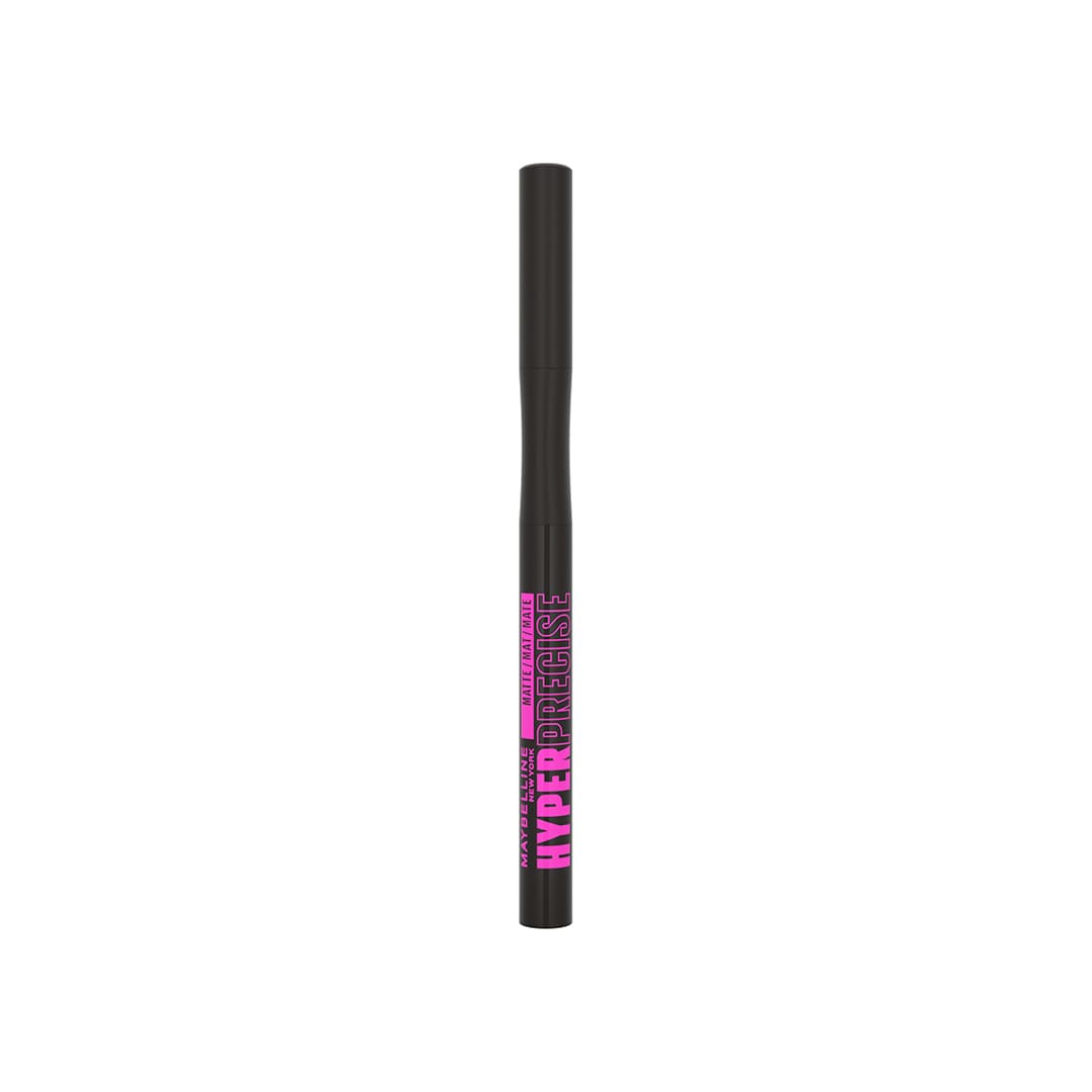 Maybelline Hyper Precise Liquid Liner 701 Matte Black 1 ml