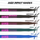 Maybelline Hyper Precise Liquid Liner 701 Matte Black 1 ml