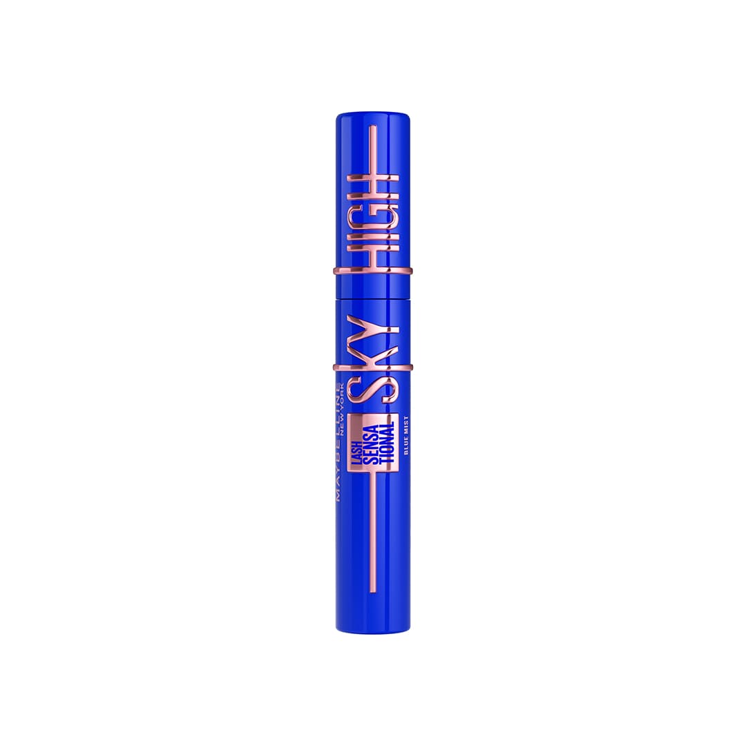 Maybelline Lash Sensational Sky High Mascara Blue Mist 7.2 ml