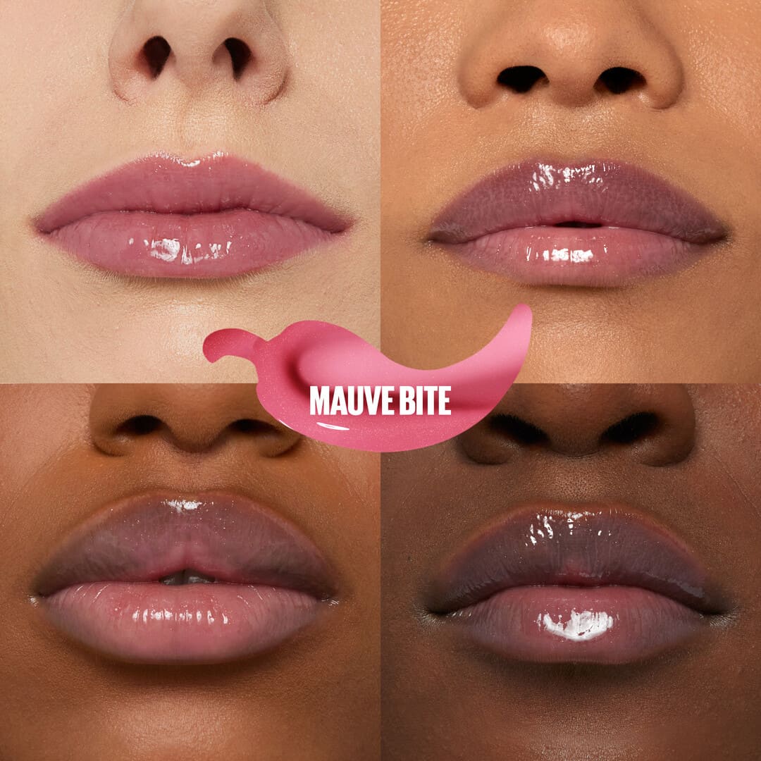 Maybelline Lifter Plump 002 Mauve Bite 5.4 ml