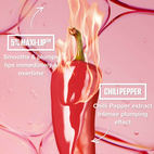 Maybelline Lifter Plump 006 Hot Chilli 5.4 ml