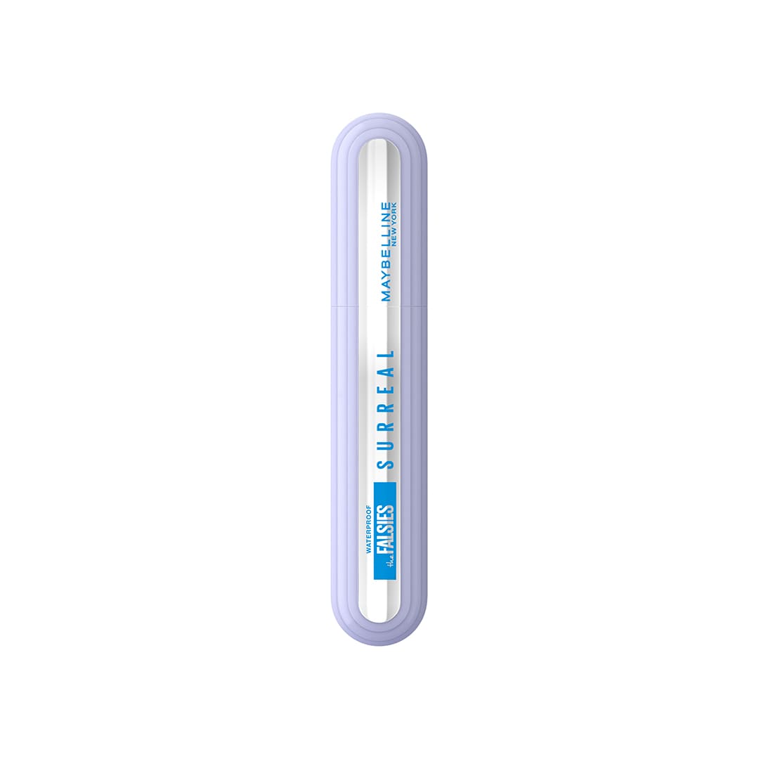 Maybelline The Falsies Surreal Extensions Mascara Very Black Waterproof 10 ml