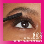 Maybelline Lash Sensational Firework Mascara Very Black Waterproof 10 ml