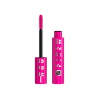 Maybelline Lash Sensational Firework Mascara Very Black 10 ml