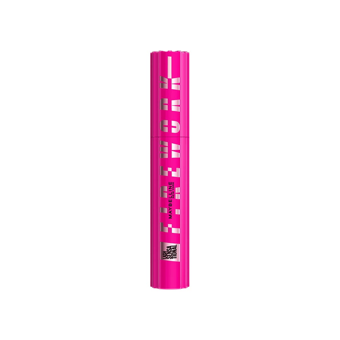 Maybelline Lash Sensational Firework Mascara Very Black 10 ml