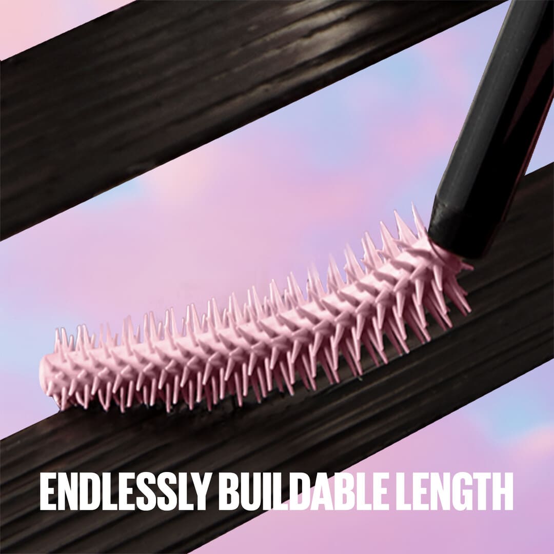 Maybelline Lash Sensational Sky High Mascara Burgundy Haze 7.2 ml