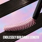 Maybelline Lash Sensational Sky High Mascara Burgundy Haze 7.2 ml