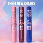 Maybelline Lash Sensational Sky High Mascara Burgundy Haze 7.2 ml