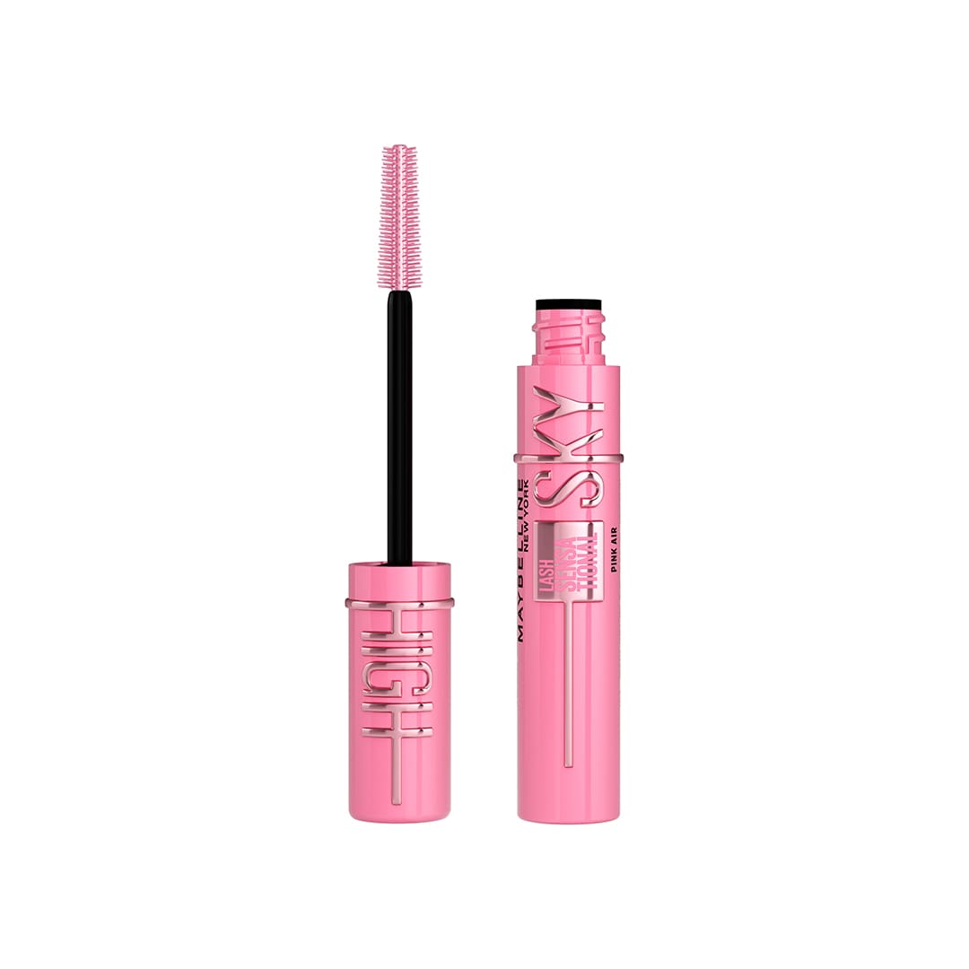 Maybelline Lash Sensational Sky High Mascara Pink Air 7.2 ml