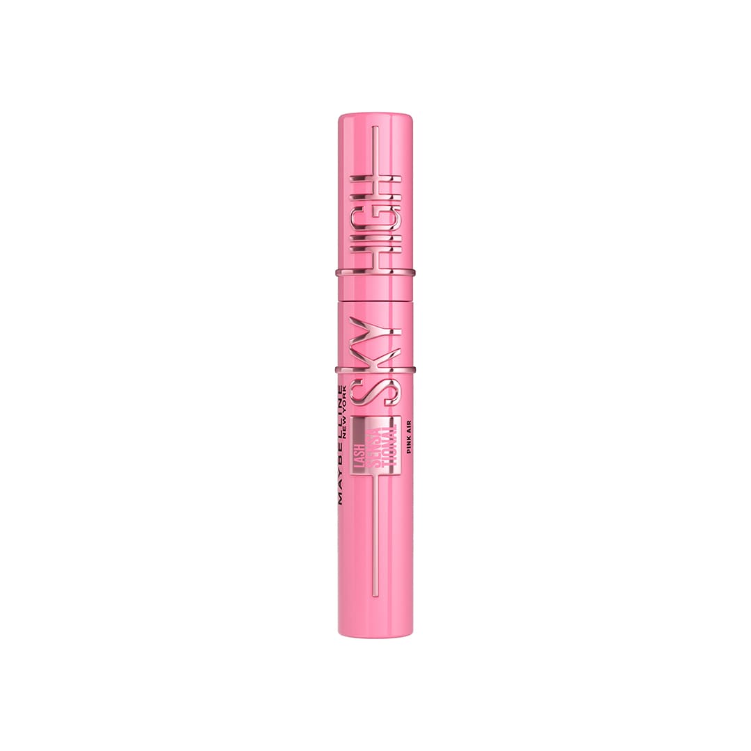 Maybelline Lash Sensational Sky High Mascara Pink Air 7.2 ml