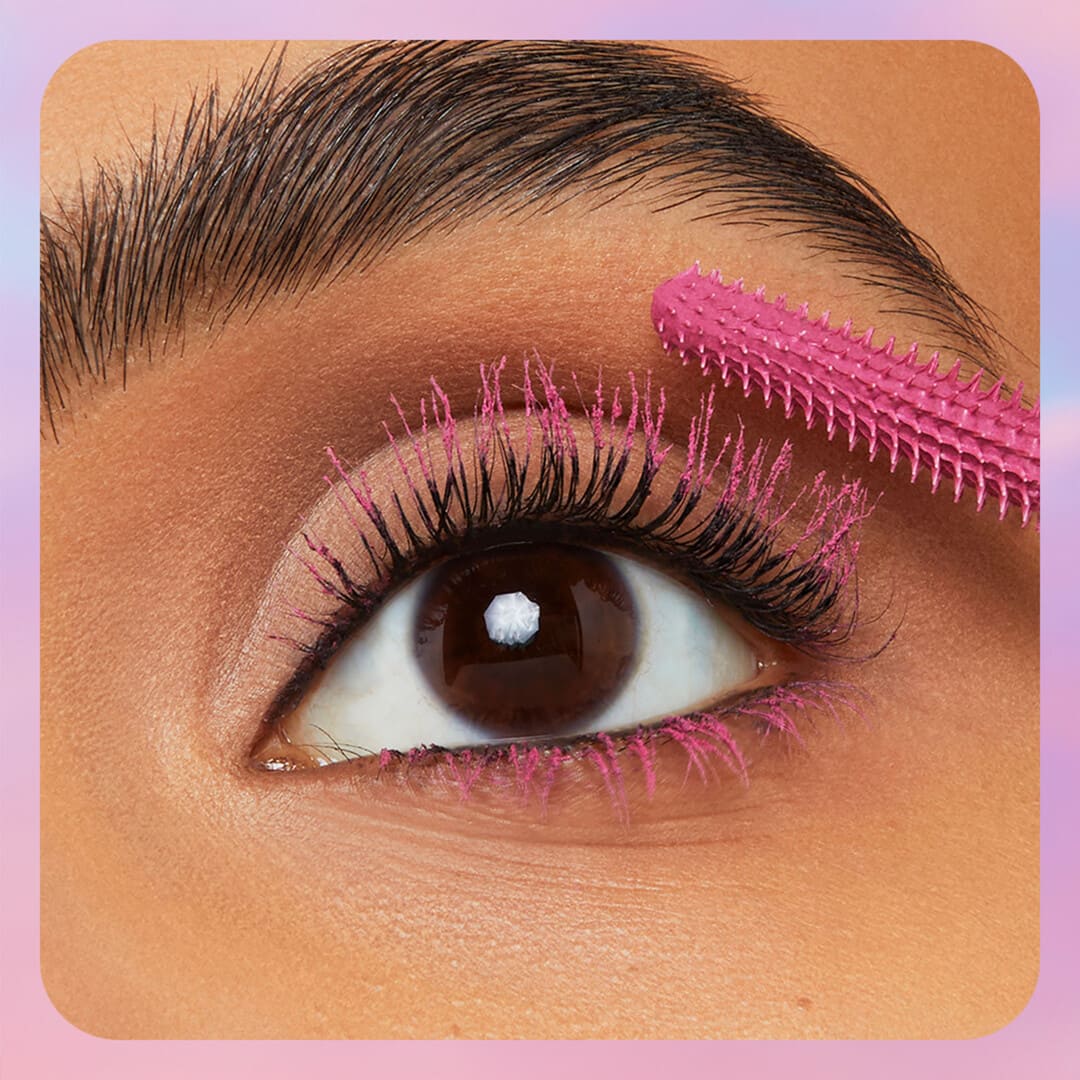 Maybelline Lash Sensational Sky High Mascara Pink Air 7.2 ml