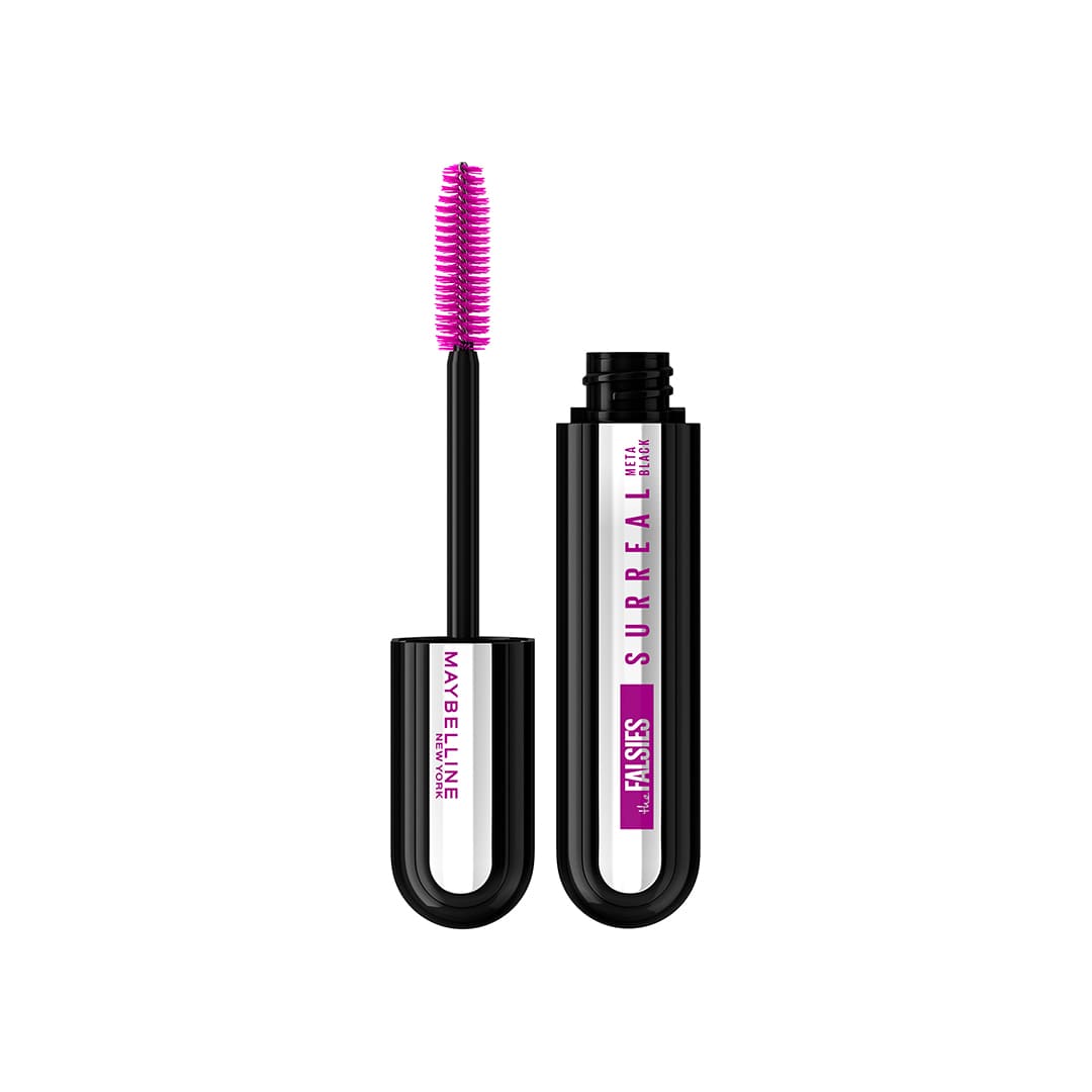 Maybelline Falsies Surreal Extensions Mascara Meta Black 10 ml