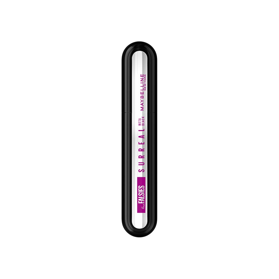 Maybelline The Falsies Surreal Extensions Mascara Meta Black 10 ml