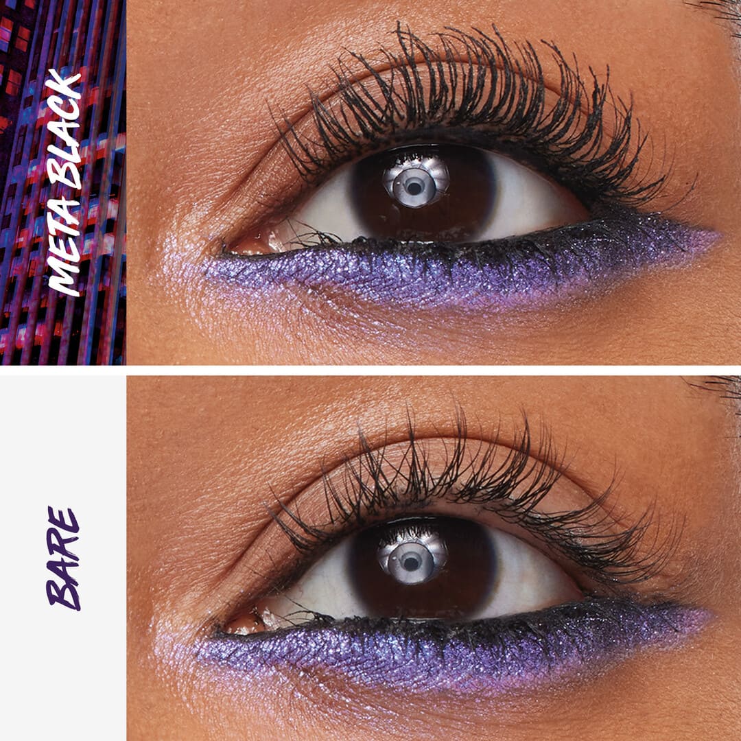 Maybelline The Falsies Surreal Extensions Mascara Meta Black 10 ml