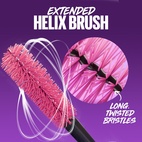 Maybelline The Falsies Surreal Extensions Mascara Meta Black 10 ml