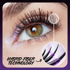 Maybelline The Falsies Surreal Extensions Mascara Meta Black 10 ml
