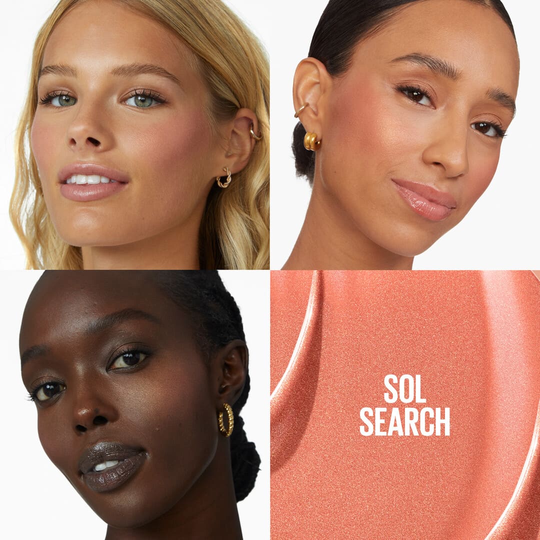 Maybelline Sunkisser Blush 3 Sol Search 6.8 ml