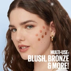 Maybelline Sunkisser Blush 6 City Sizzle 6.8 ml