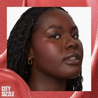 Maybelline Sunkisser Blush 6 City Sizzle 6.8 ml