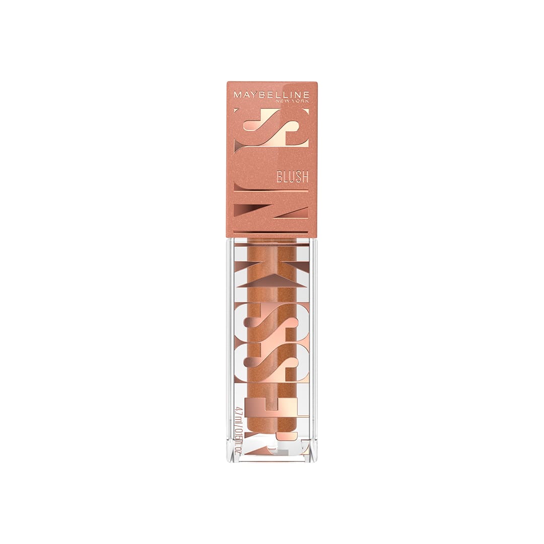 Maybelline Sunkisser Blush 11 Electric Bronze 6.8 ml