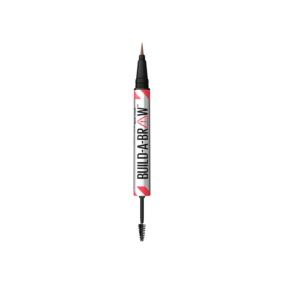 Maybelline Build A Brow Pen 255 Soft Brown