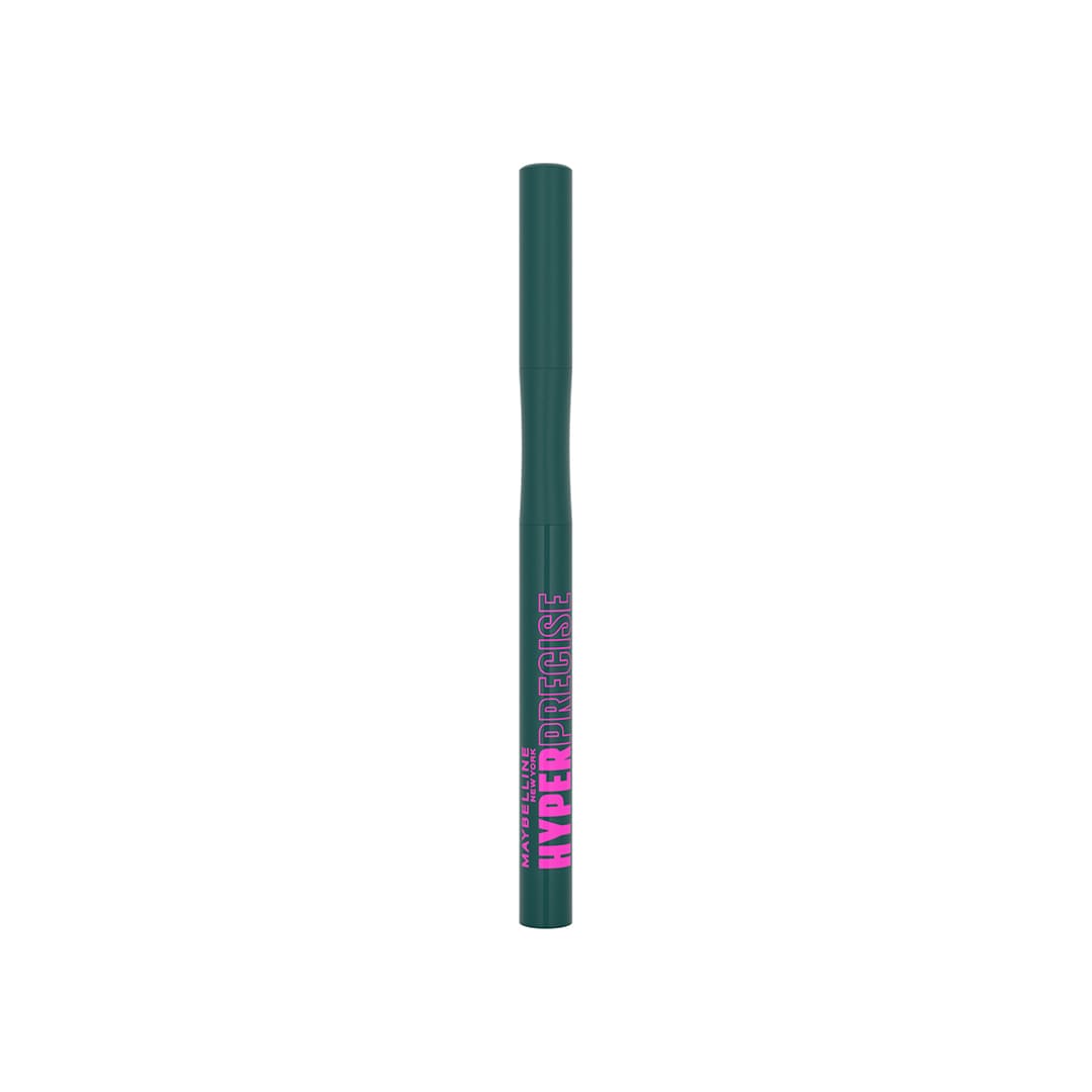 Maybelline Hyper Precise Liquid Liner 730 Green 1 ml