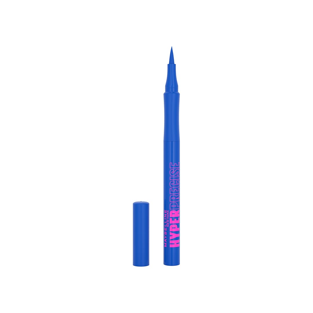 Maybelline Hyper Precise Liquid Liner 720 Blue 1 ml