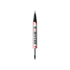 Maybelline Build A Brow Pen 257 Medium Brown
