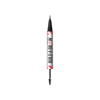 Maybelline Build A Brow Pen 257 Medium Brown