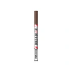 Maybelline Build A Brow Pen 257 Medium Brown