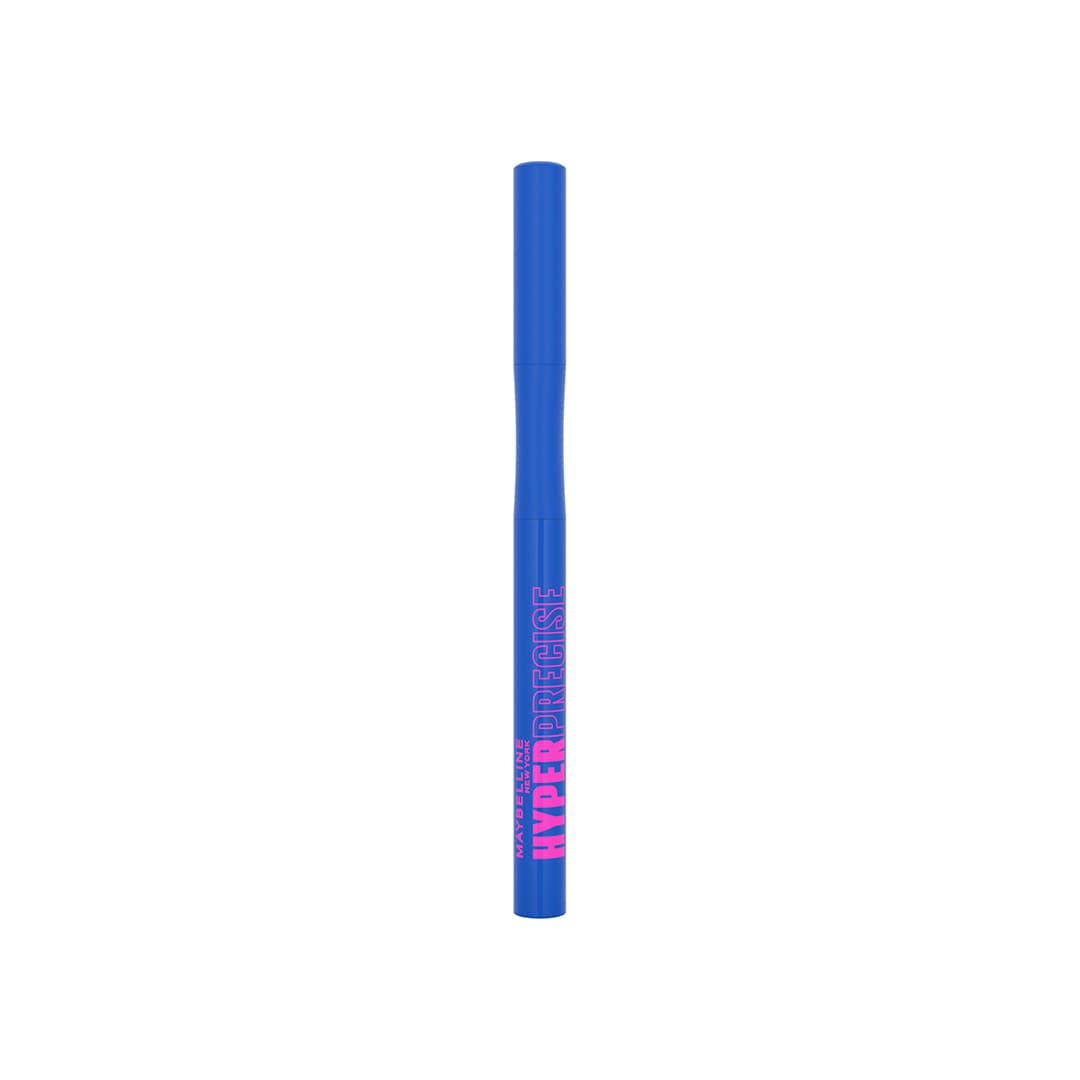 Maybelline Hyper Precise Liquid Liner 720 Blue 1 ml