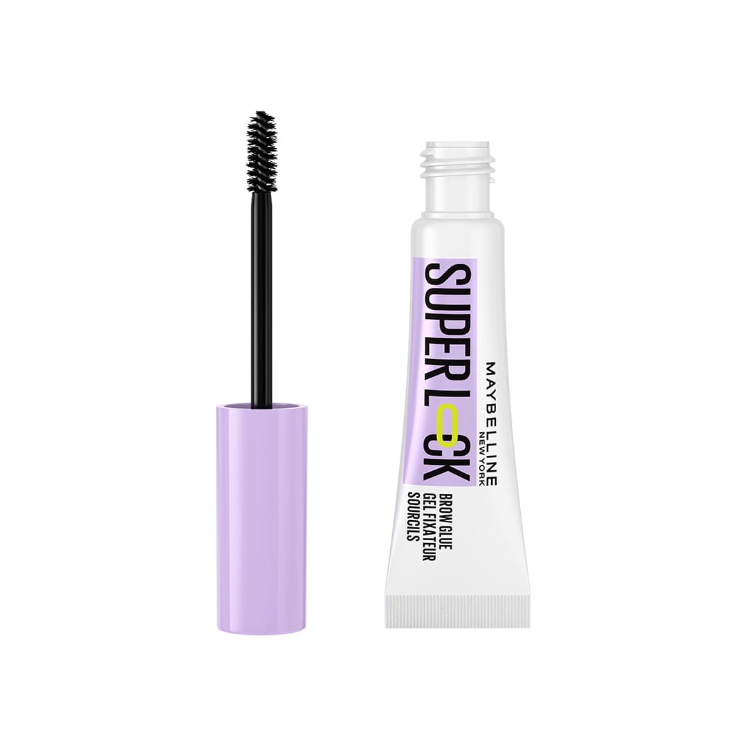 Maybelline Superlock Brow Glue 8g