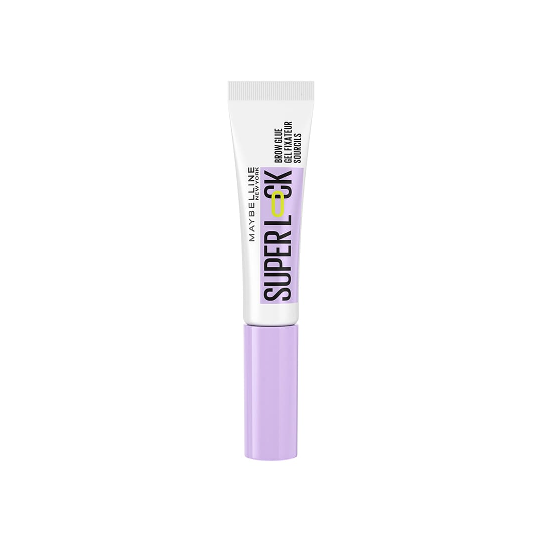 Maybelline Superlock Brow Glue 8g