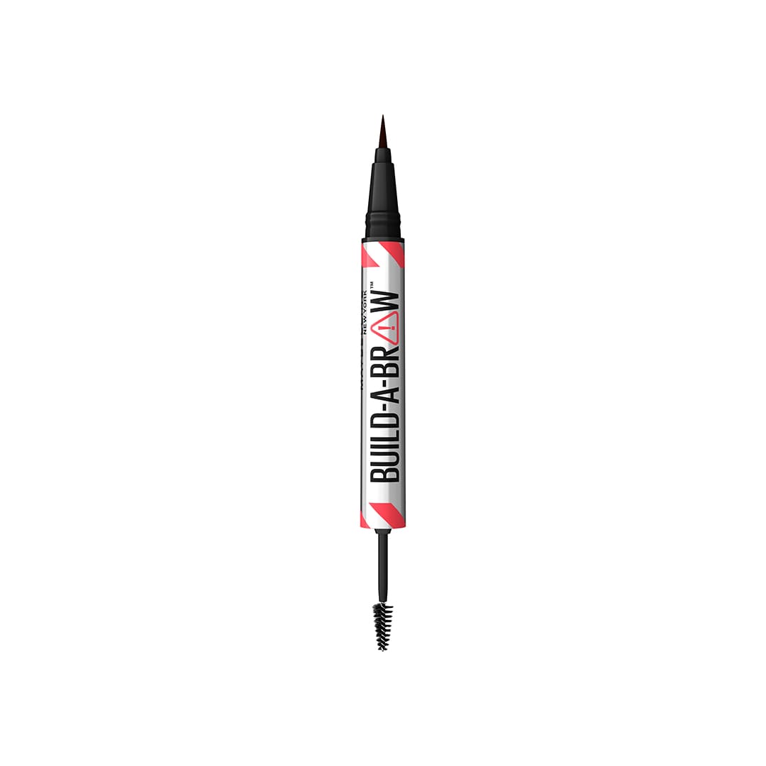 Maybelline Build A Brow Pen 259 Ash Brown