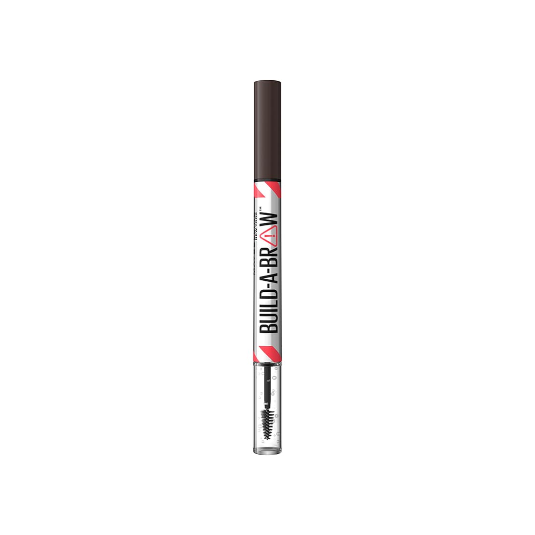 Maybelline Build A Brow Pen 259 Ash Brown