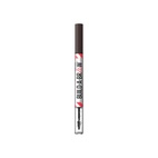 Maybelline Build A Brow Pen 259 Ash Brown 0.4 ml