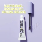 Maybelline Superlock Brow Glue 8g